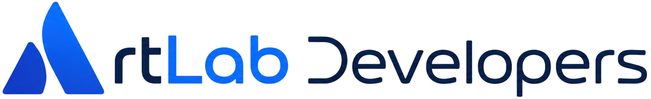 ArtLab Developers logo